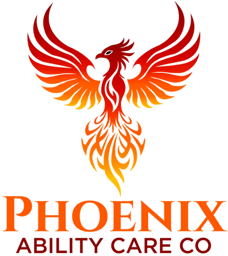 Phoenix Ability Care Co logo