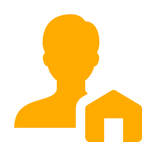 Caretaker icon