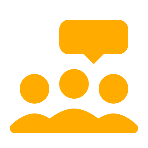 Community icon