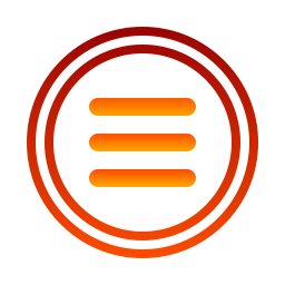 Menu icon