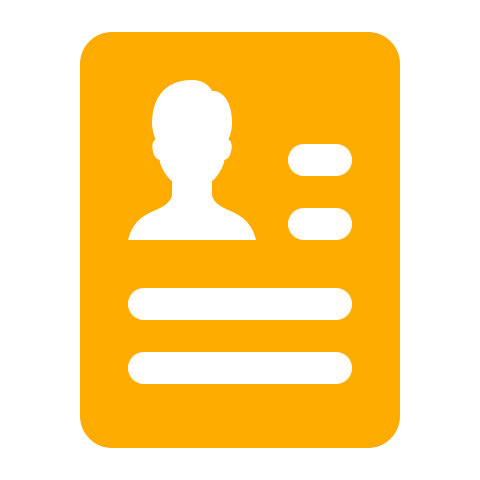 Resume icon