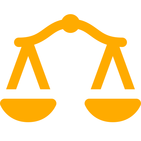 Scales icon